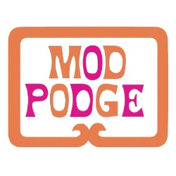 Mod Podge