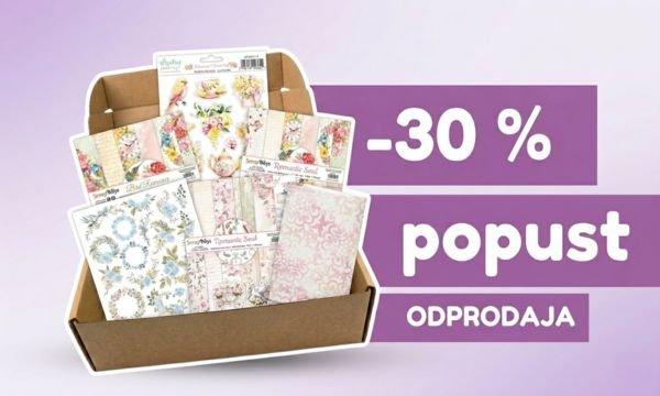 -30 %