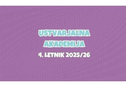 4. letnik 2025/26