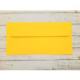 Kuverta, canary yellow