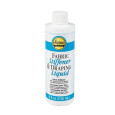 Tekočina za utrjevanje tkanine, Fabric stiffener & draping liquid