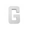 Črka, G