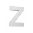 Črka, Z
