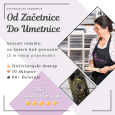 Akademija Od Začetnice Do Umetnice