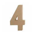 Številka, 4
