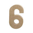 Številka, 6