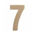 Številka, 7