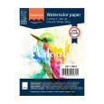 Papir, akvarelni, Artist quality