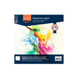 Papir, akvarelni, Artist quality