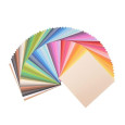 Papir, Florence, s teksturo, Multipack 6x6"