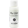 Akrilna barva, Plus Color, Off white