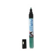 Marker, akrilni, Dark green
