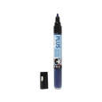 Marker, akrilni, Navy blue