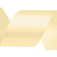 Trak, saten, svetlo krem