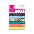 Dekorativni trak, Spots & stripes