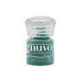 Embossing prah, Glimmering Greens, Fine Detail