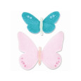 Rezalna šablona, Bigz, Textile Butterflies