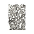 Mapa za embosiranje, 3D Entangled