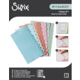 Rezalna šablona, Thinlits, by 49 and Market Snap and Swap, Journal Set