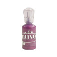 Crystal Drops, Violet Galaxy