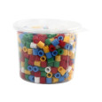 Perle v plastični posodi, JUMBO