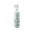 Grande drops, Gloss duck egg blue