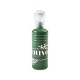 Crystal Drops, Woodland Green