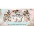 Papir, Enchanted World - Following Alice