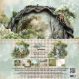 Papir, Friends of the Forest