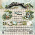 Papir, Friends of the Forest