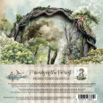 Papir, Friends of the Forest