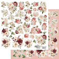 Papir, Melody of the Heart, Flowers