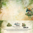 Papir, Tales of Moss and Fern