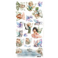 Papir, The World of Fairies