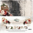 Papir, Wonderful Christmas Time