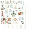 Papir, Wonderful Christmas Time, Holiday