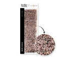 Stellar Sequins, Rose Gold