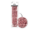 Stellar Sequins, Peony Gold