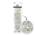 Stellar Sequins, Dazzling Diamond