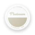 Barvna blazinica, Platinum, Pigment Ink
