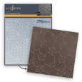 Mapa za embosiranje, 3D Lace Topped Petals