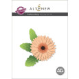 Rezalna šablona, Craft-A-Flower: Gerbera Daisy
