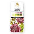 Marker, alkoholni, Firewood Garden, set M