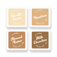 Barvne blazinice, Fresh Dye Ink Mini Cube Set, Delectable Delights