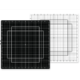 Podloga, Stampwheel - SlimGrip Sticky Mat Bundle