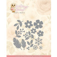 Rezalna šablona, Owlways Yours, Owl Accessories