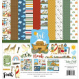 Papir, Bible Stories: Noah's Ark