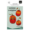 Štampiljka, Pumpkins