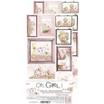 Papir, Oh Girl, My First Year
