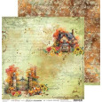 Papir, Autumn Beauty 03